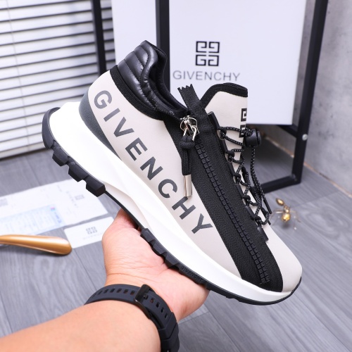 Replica Givenchy Casual Shoes For Men #1244678 $98.00 USD for Wholesale