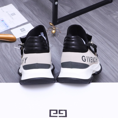 Replica Givenchy Casual Shoes For Men #1244678 $98.00 USD for Wholesale