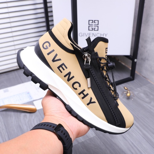 Replica Givenchy Casual Shoes For Men #1244679 $98.00 USD for Wholesale