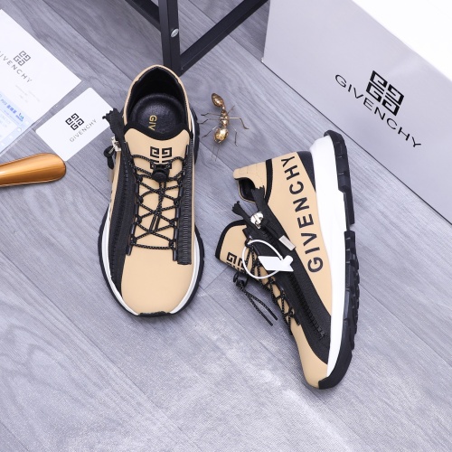 Replica Givenchy Casual Shoes For Men #1244679 $98.00 USD for Wholesale