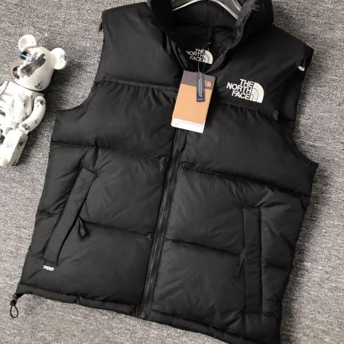 The North Face Down Feather Coat Sleeveless For Unisex #1244698, $92.00 USD, [ITEM#1244698], The North Face Down Feather Coat