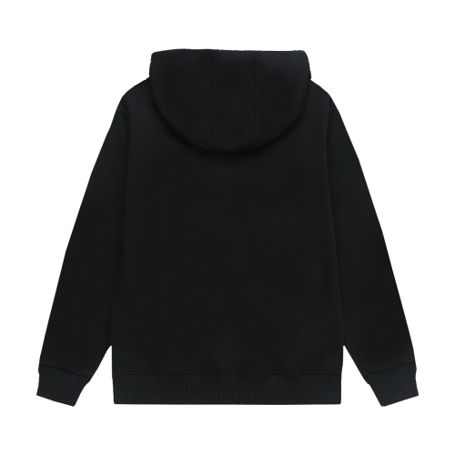 Replica Burberry Hoodies Long Sleeved For Unisex #1244796 $60.00 USD for Wholesale