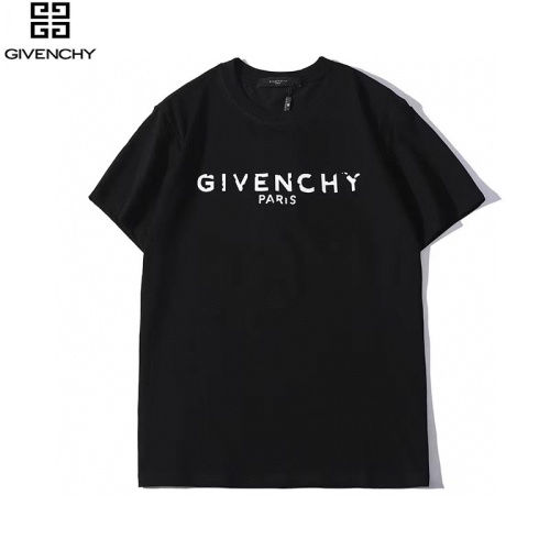 Givenchy T-Shirts Short Sleeved For Unisex #1245002