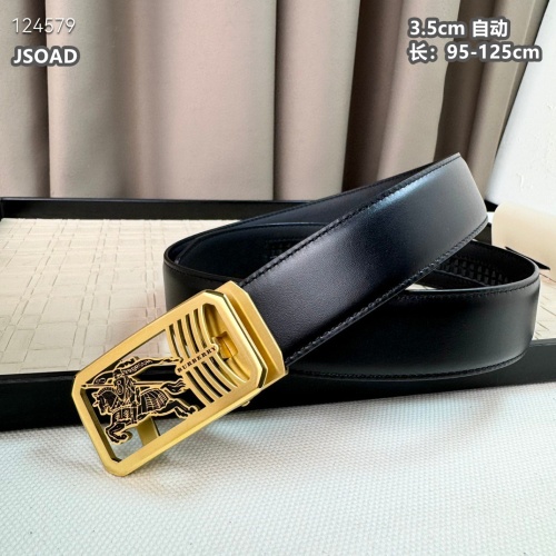 Burberry AAA Quality Belts For Men #1245107