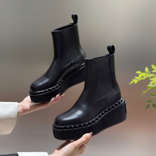 Valentino Boots For Women #1245125