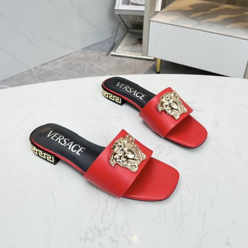 Versace Slippers For Women #1245157