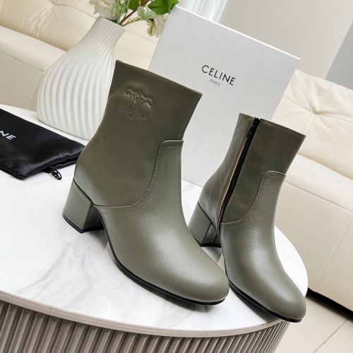 Celine Boots For Women #1245262