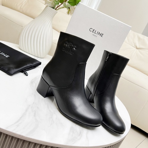 Celine Boots For Women #1245263, $115.00 USD, [ITEM#1245263], Celine Boots