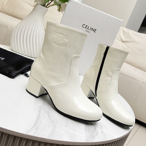 Celine Boots For Women #1245264, $132.00 USD, [ITEM#1245264], Celine Boots