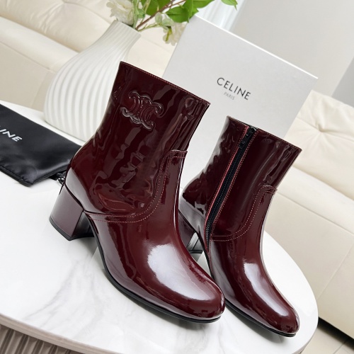 Celine Boots For Women #1245265