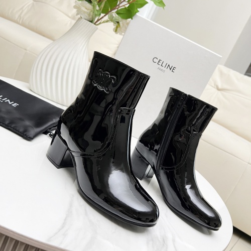 Celine Boots For Women #1245266, $132.00 USD, [ITEM#1245266], Celine Boots