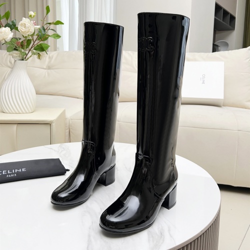 Celine Boots For Women #1245282