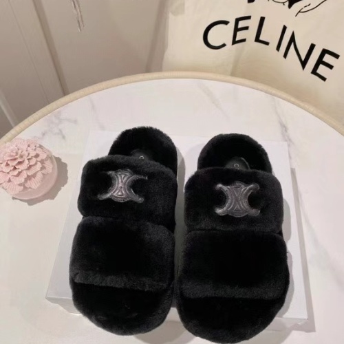 Celine Slippers For Women #1245352