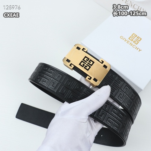 Givenchy AAA Quality Belts For Men #1245481