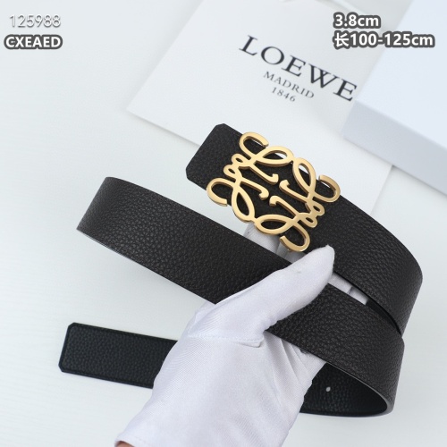 LOEWE AAA Quality Belts For Men #1245799