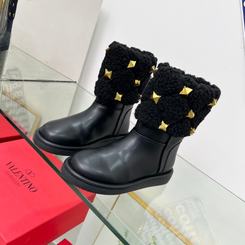 Valentino Boots For Women #1245816