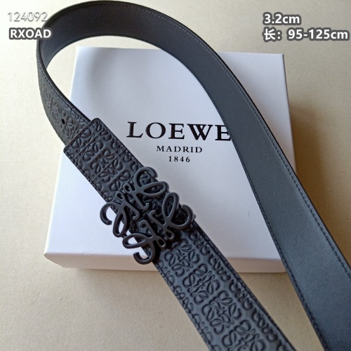 LOEWE AAA Quality Belts For Men #1245834, $56.00 USD, [ITEM#1245834], LOEWE AAA Quality Belts