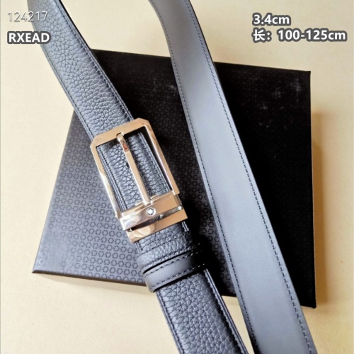 Montblanc AAA Quality Belts For Men #1245876