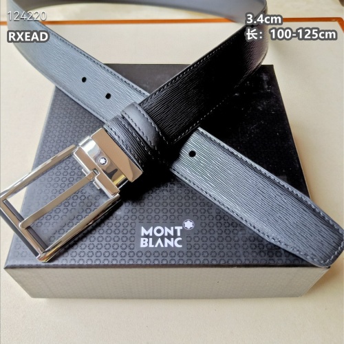 Montblanc AAA Quality Belts For Men #1245880, $56.00 USD, [ITEM#1245880], Montblanc AAA Belts