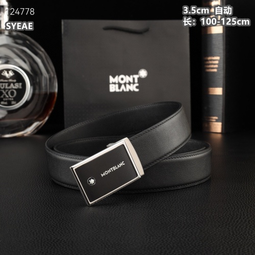 Montblanc AAA Quality Belts For Men #1245905, $60.00 USD, [ITEM#1245905], Montblanc AAA Belts