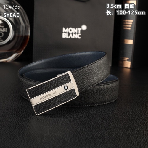 Montblanc AAA Quality Belts For Men #1245911, $60.00 USD, [ITEM#1245911], Montblanc AAA Belts