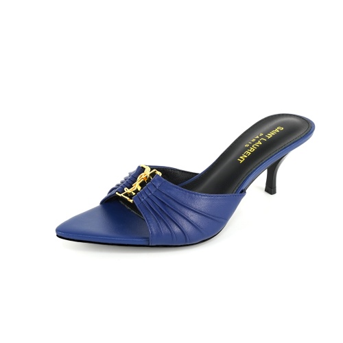 Yves Saint Laurent YSL Slippers For Women #1245969