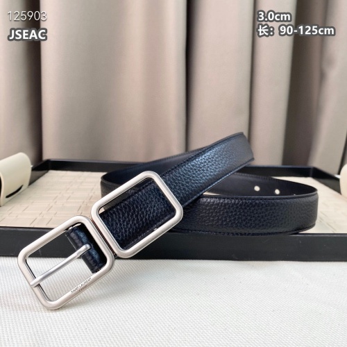 Yves Saint Laurent AAA Quality Belts For Unisex #1246155, $52.00 USD, [ITEM#1246155], Yves Saint Laurent AAA Quality Belts