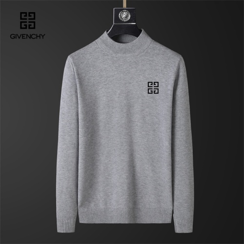 Givenchy Sweater Long Sleeved For Men #1246158