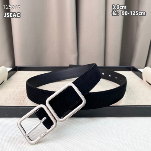 Yves Saint Laurent AAA Quality Belts For Unisex #1246162, $52.00 USD, [ITEM#1246162], Yves Saint Laurent AAA Quality Belts