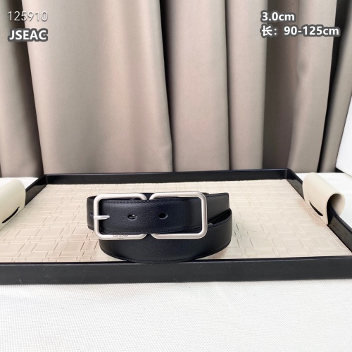 Yves Saint Laurent AAA Quality Belts For Unisex #1246166, $52.00 USD, [ITEM#1246166], Yves Saint Laurent AAA Quality Belts