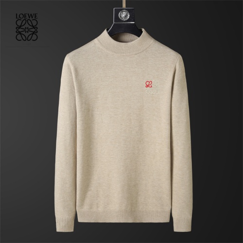 LOEWE Sweaters Long Sleeved For Men #1246192