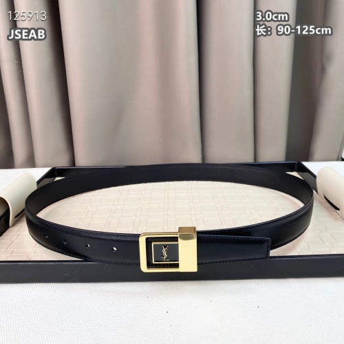 Yves Saint Laurent AAA Quality Belts For Unisex #1246199, $48.00 USD, [ITEM#1246199], Yves Saint Laurent AAA Quality Belts