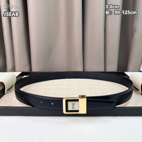 Yves Saint Laurent AAA Quality Belts For Unisex #1246200, $48.00 USD, [ITEM#1246200], Yves Saint Laurent AAA Quality Belts