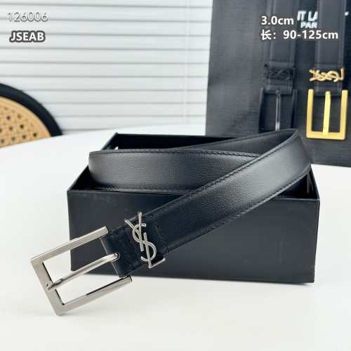 Yves Saint Laurent AAA Quality Belts For Unisex #1246201, $48.00 USD, [ITEM#1246201], Yves Saint Laurent AAA Quality Belts