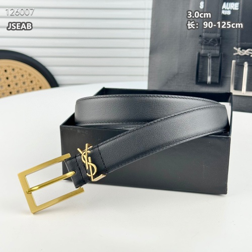 Yves Saint Laurent AAA Quality Belts For Unisex #1246202, $48.00 USD, [ITEM#1246202], Yves Saint Laurent AAA Quality Belts