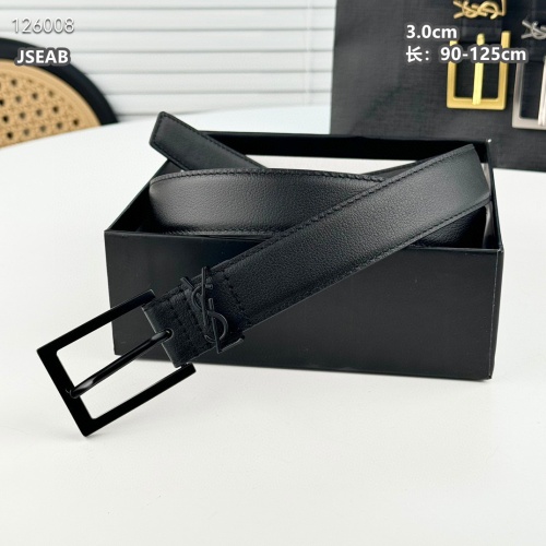 Yves Saint Laurent AAA Quality Belts For Unisex #1246203, $48.00 USD, [ITEM#1246203], Yves Saint Laurent AAA Quality Belts