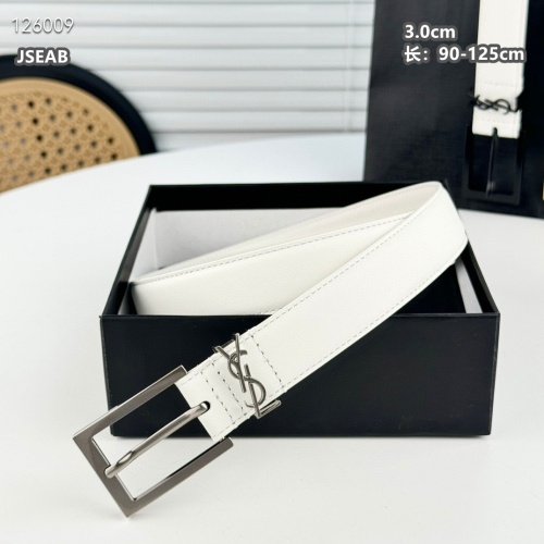 Yves Saint Laurent AAA Quality Belts For Unisex #1246204, $48.00 USD, [ITEM#1246204], Yves Saint Laurent AAA Quality Belts