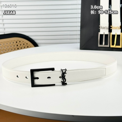 Yves Saint Laurent AAA Quality Belts For Unisex #1246205, $48.00 USD, [ITEM#1246205], Yves Saint Laurent AAA Quality Belts