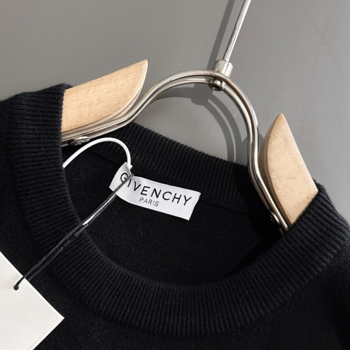 Replica Givenchy Sweater Long Sleeved For Unisex #1246298 $68.00 USD for Wholesale