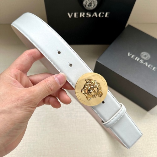 Versace AAA Quality Belts For Unisex #1246374, $68.00 USD, [ITEM#1246374], Versace AAA Quality Belts