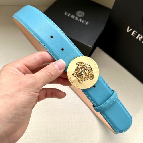 Versace AAA Quality Belts For Unisex #1246378, $68.00 USD, [ITEM#1246378], Versace AAA Quality Belts