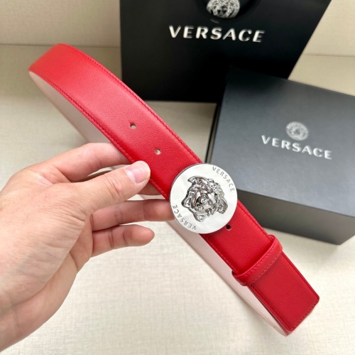 Versace AAA Quality Belts For Unisex #1246379, $68.00 USD, [ITEM#1246379], Versace AAA Quality Belts