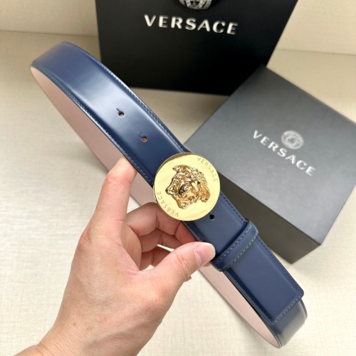 Versace AAA Quality Belts For Unisex #1246380, $68.00 USD, [ITEM#1246380], Versace AAA Quality Belts