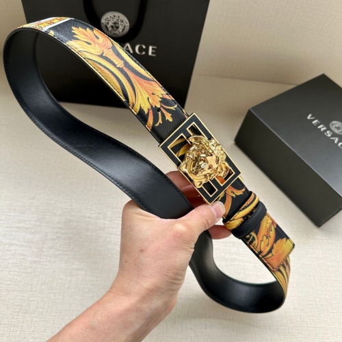 Versace AAA Quality Belts For Unisex #1246393, $80.00 USD, [ITEM#1246393], Versace AAA Quality Belts