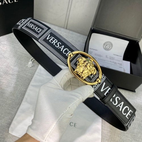 Versace AAA Quality Belts For Unisex #1246398, $72.00 USD, [ITEM#1246398], Versace AAA Quality Belts