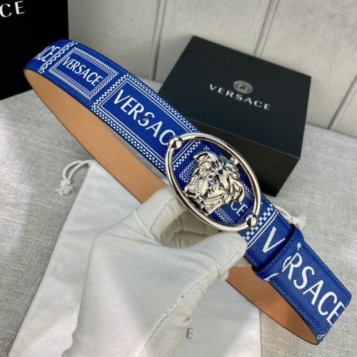 Versace AAA Quality Belts For Unisex #1246400, $72.00 USD, [ITEM#1246400], Versace AAA Quality Belts