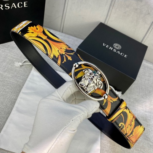 Versace AAA Quality Belts For Unisex #1246403