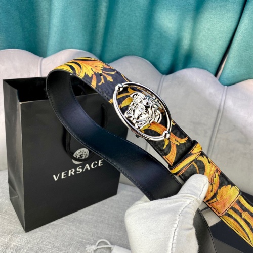 Replica Versace AAA Quality Belts For Unisex #1246403 $72.00 USD for Wholesale