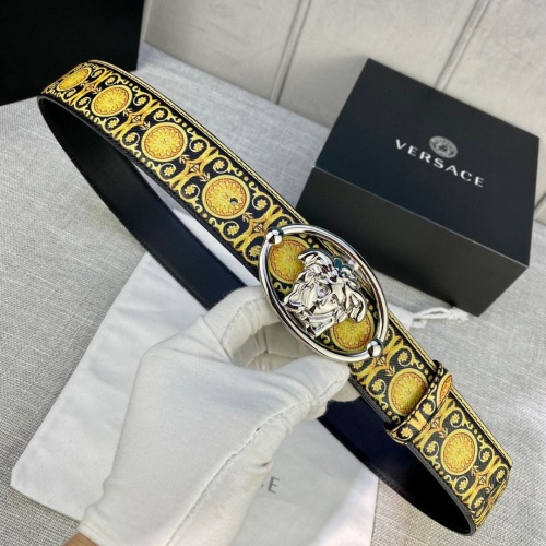 Versace AAA Quality Belts For Unisex #1246409, $72.00 USD, [ITEM#1246409], Versace AAA Quality Belts