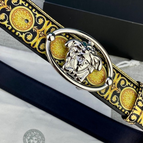 Replica Versace AAA Quality Belts For Unisex #1246409 $72.00 USD for Wholesale